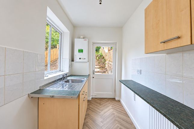 Garden Flat 63, Southwater Road, St. Leonards-On-Sea photo 4