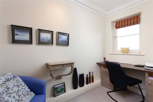 Flat for sale in The Square, Dringhouses, York, North Yorkshire