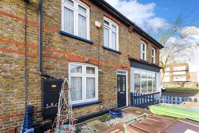 Terraced house for sale in Brandon Road, Sutton
