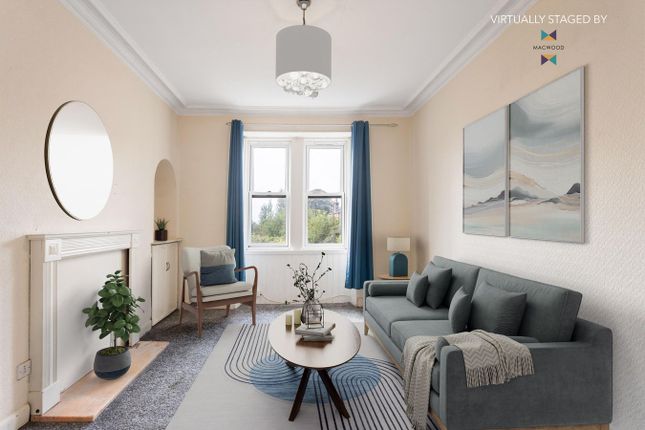 1f1, 3, Victor Park Terrace, Edinburgh photo 2