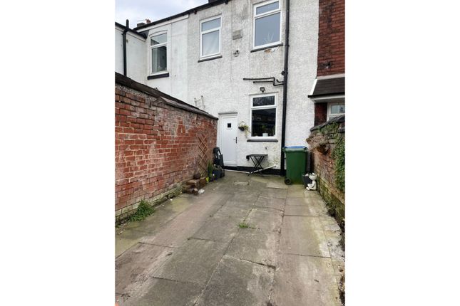 Terraced house for sale in Westleigh Lane, Leigh