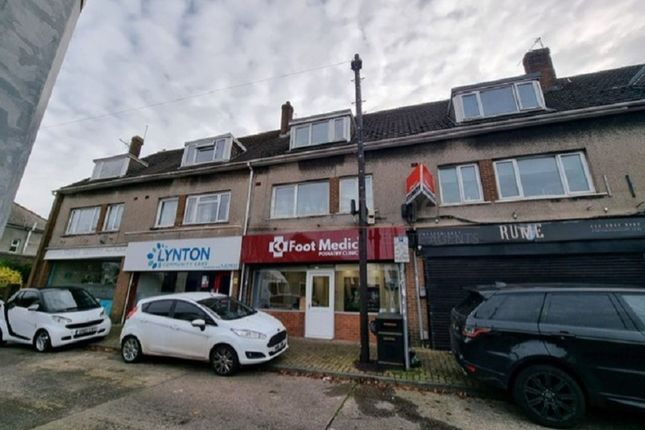 Flat B, 830 Newport Road, Cardiff photo 5