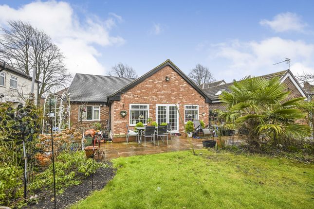 Bungalow for sale in Roseleigh Avenue, Nottingham, Nottinghamshire