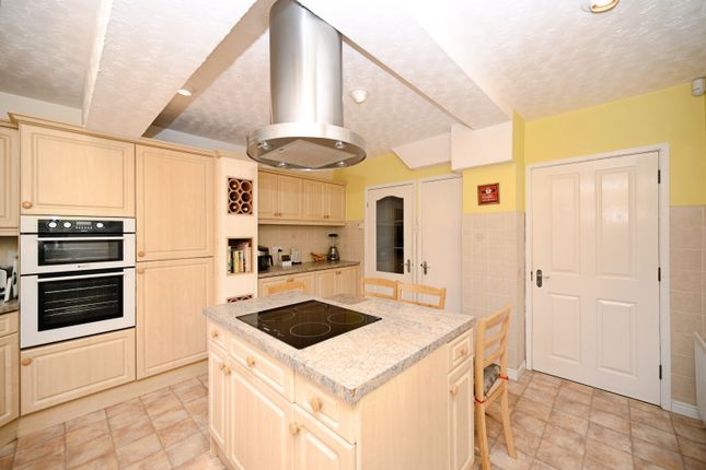 35, Wordsworth Road, Rugby photo 4