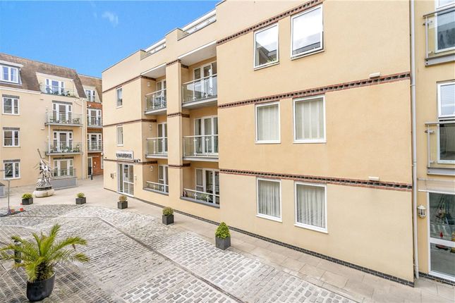2 bed flat for sale in Shippam Street, Chichester, West Sussex PO19