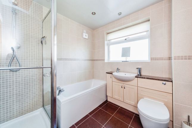 Semi-detached house for sale in Dolphin Crescent, Great Sutton, Ellesmere Port, Cheshire