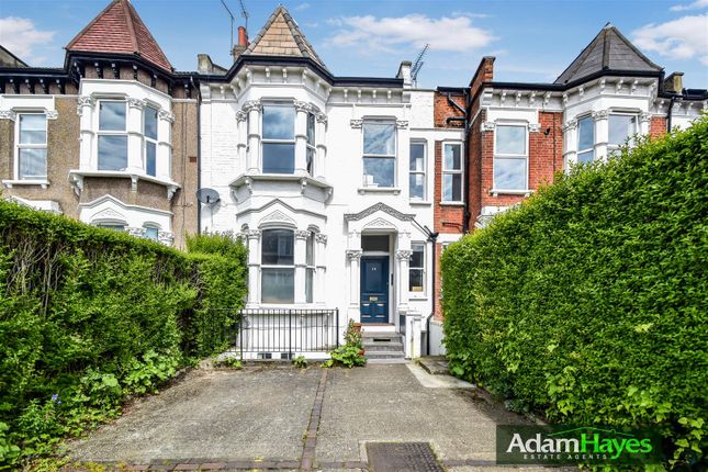 Thumbnail Detached house to rent in Fortis Green, East Finchley