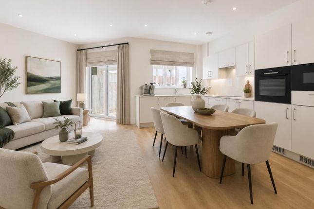 Plot 22, Salt Meadows, Woodrolfe Road, Tollesbury photo 3