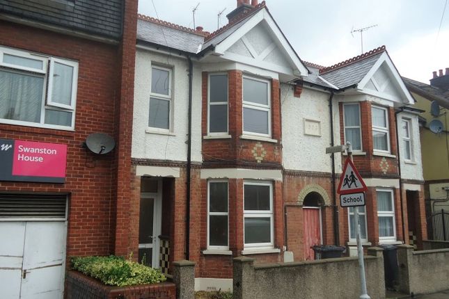 6 Bed Semi Detached House For Sale In 186 Whippendell Road