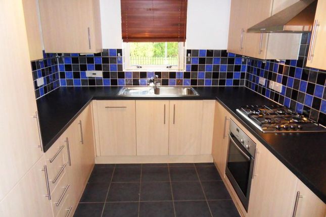 28, Wagstaff Way, Olney photo 4