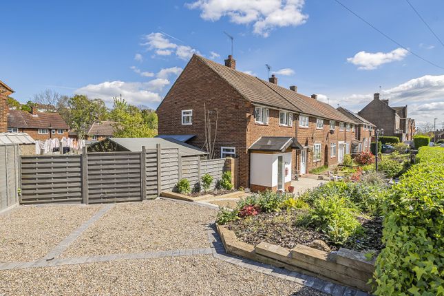 End terrace house for sale in Tillingbourne Green, Orpington