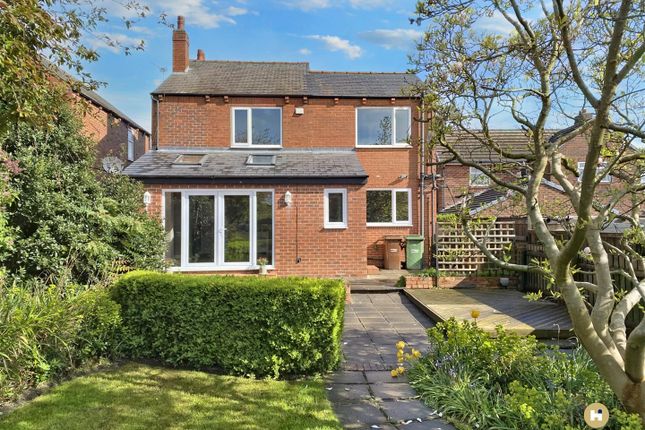 Detached house for sale in Southfield Lane, Horbury, Wakefield