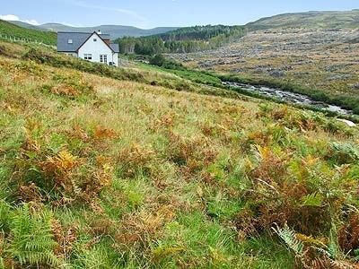 Land for sale in Glenhinnisdal, Isle Of Skye