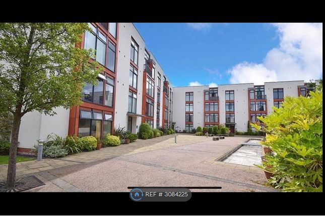 Beech House Lauriston Close, Manchester photo 2