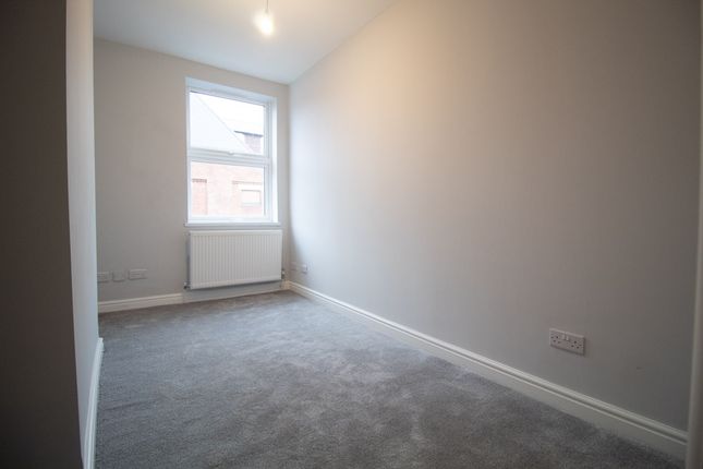 Flat 3, 50, Eland Street, Nottingham photo 4