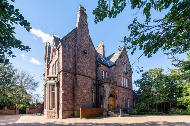 Thumbnail Property for sale in Quarry Street, Woolton, Liverpool