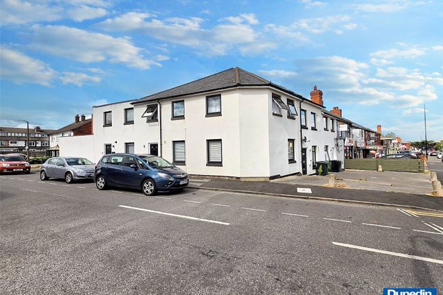 2-bed flat on Flat 6,, High Croft House, Rubery, £65,000