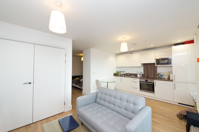 Studio for sale in Hannaford Walk, Bromley By Bow