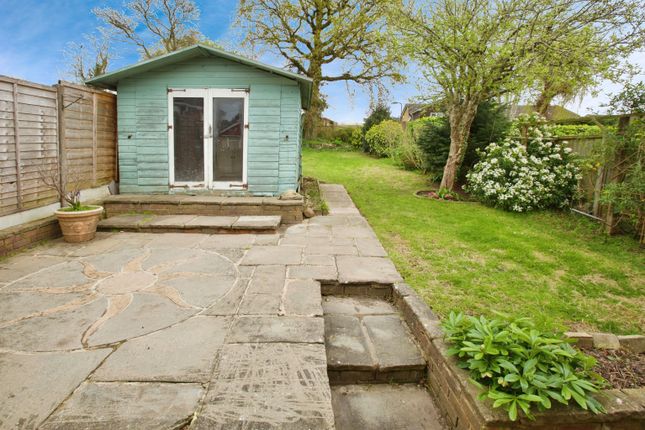 Bungalow for sale in Onibury Road, Southampton, Hampshire