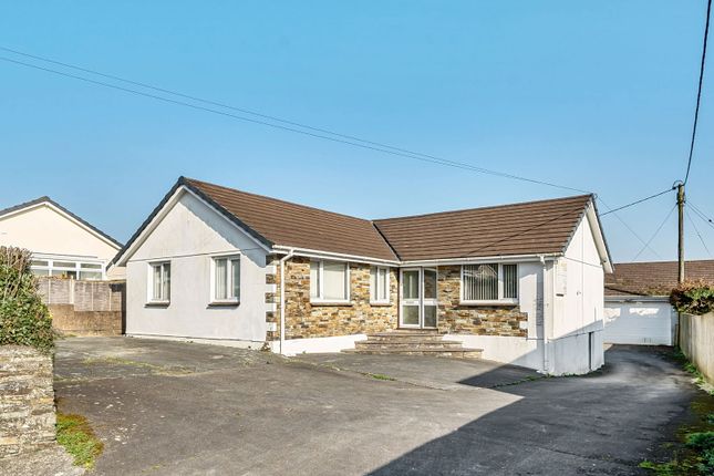 3-bed house on Ferndale, Lifton, £375,000