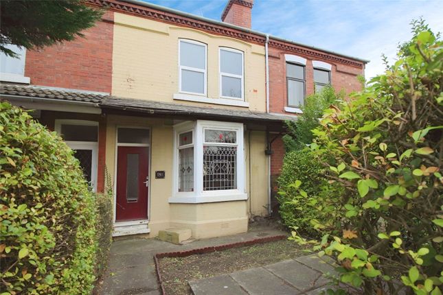 Thumbnail Terraced house for sale in Milton Walk, Doncaster, South Yorkshire
