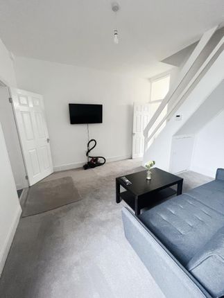 Detached house to rent in Outram Street, Middlesbrough