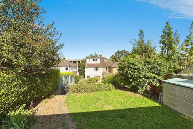 3, Ridgeway Close, Hemel Hempstead photo 4