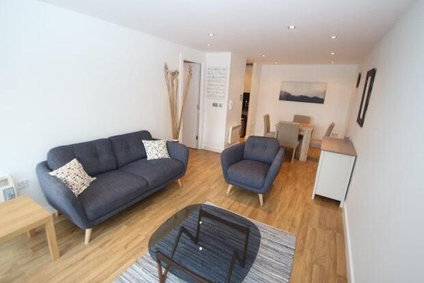 Flat to rent in Marconi House, Newcastle Upon Tyne