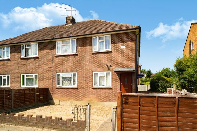 2-bed flat on 3 Keats Court, Byron Road, Wembley, £330,000