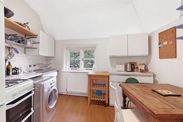 Flat for sale in Sandford House, Arnold Circus, Shoreditch