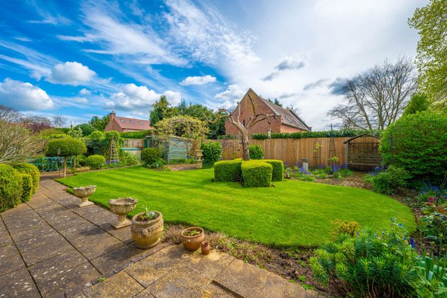 Detached house for sale in Church Lane, Welford On Avon