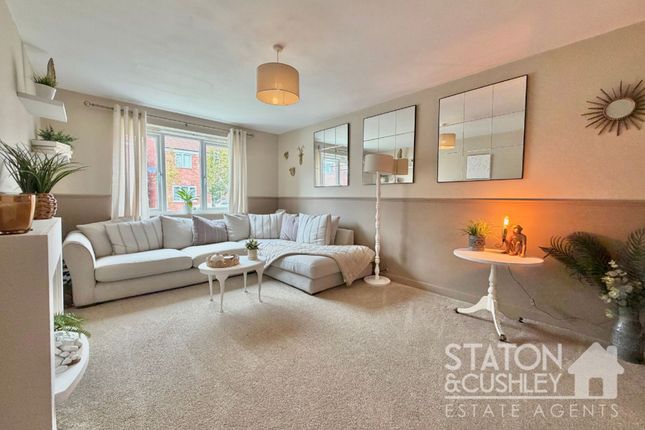 31 Chaffinch Close, Mansfield photo 2