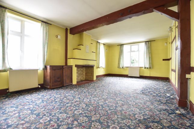 Bungalow for sale in School Road, Evesham, Worcestershire