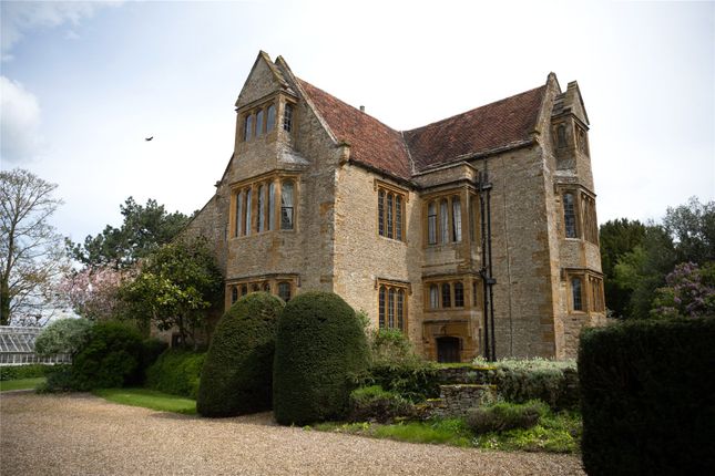 Detached house for sale in Gayton Manor, Gayton, Northampton