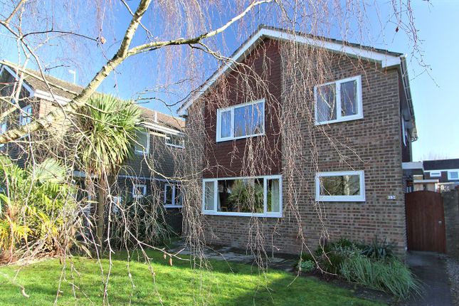 Thumbnail Detached house for sale in Manor Walk, Thornbury, South Gloucestershire