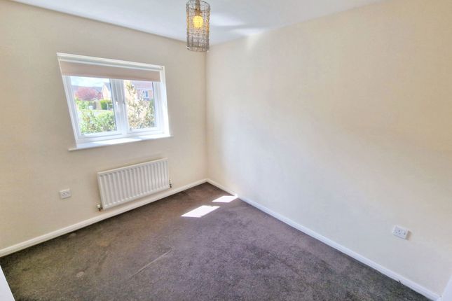 Detached house to rent in Stonebridge Crescent, Ingleby Barwick, Stockton-On-Tees
