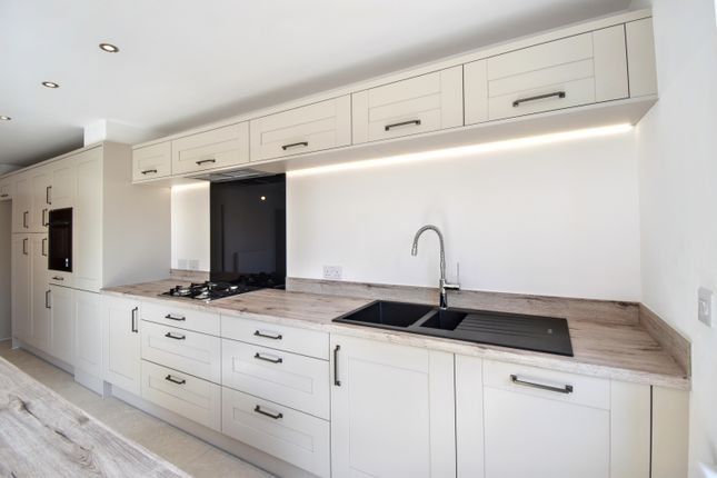 Plot 251 The Jasper Innovation, Lavender Way, Louth photo 3