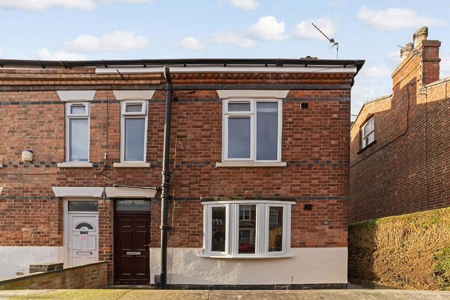 Semi-detached house to rent in Mona Street, Beeston, Nottingham