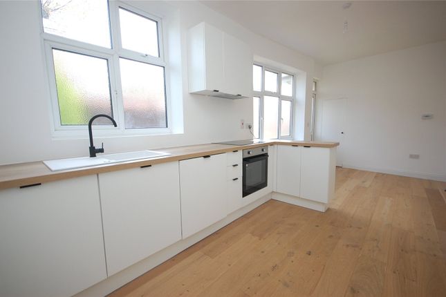 Thumbnail Semi-detached house for sale in Hodford Road, Golders Green