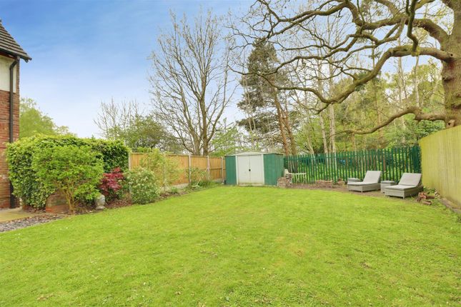 28, Cranford Mews, Alsager photo 3