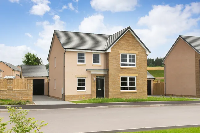 David Wilson Homes - Seven Sisters