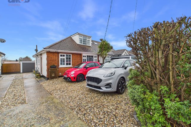 3-bed other on 25 Croft Road, Benfleet, Essex, £375,000