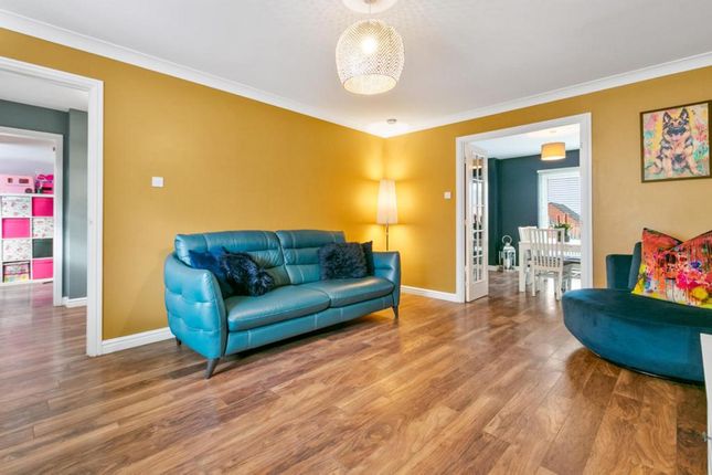 14, Attlee Road, Glasgow photo 3