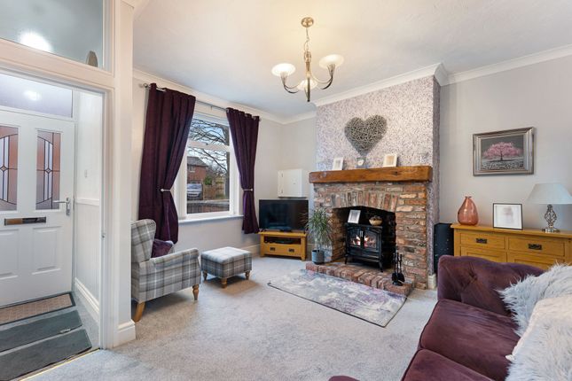 74 Spindle Hillock, Wigan photo 2
