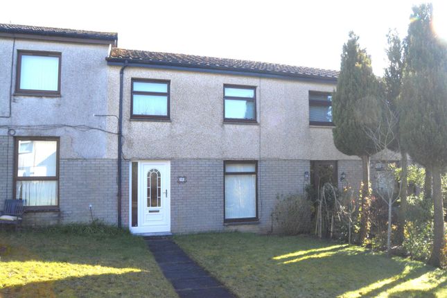 2-bed house on 14 Craigburn Court, Falkirk, £128,000