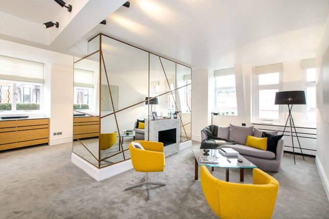 Flats To Let In Iverna Court London W8 Apartments Rent Thumbnail Flat To Rent In High Street Kensington