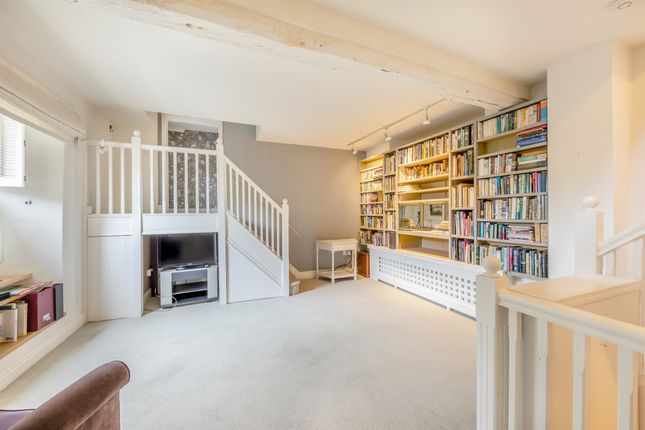 Terraced house for sale in Barn Hill Mews, Stamford