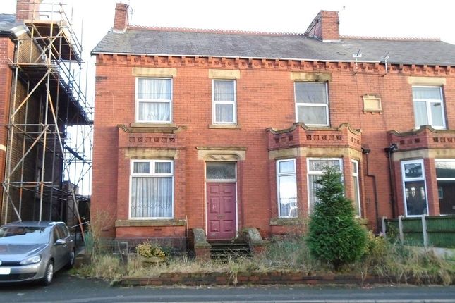 Semi-detached house for sale in St. Marys Road, Moston, Manchester