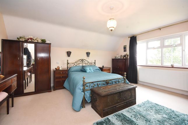 Semi-detached house for sale in Lea Lane, Great Braxted, Witham