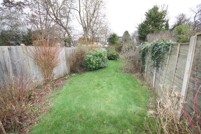 End terrace house for sale in St. Johns Road, Petts Wood, Orpington